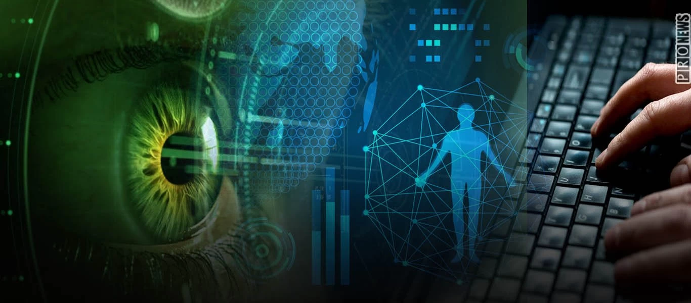 Φακέλωμα άνευ προηγουμένου λόγω... κορωνοϊού - Ξεκινά η βιομετρική ταυτοποίηση στα αεροδρόμια